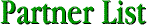 Partner List