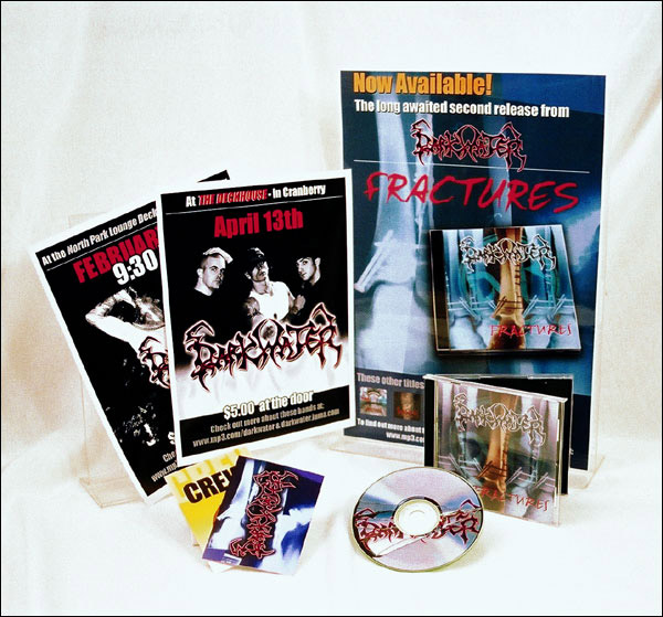 Death 101 Records