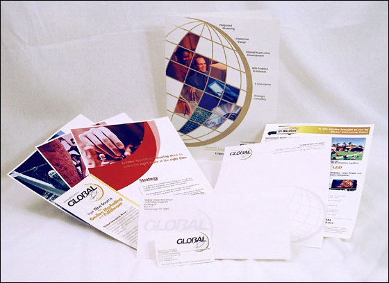 Global Interactive Direct