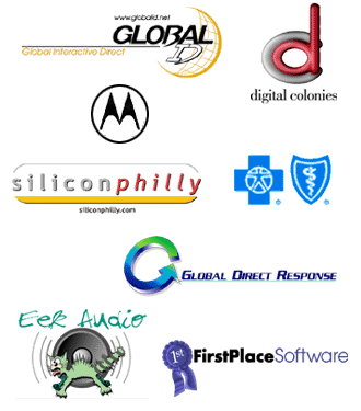 Canyon Beach Client List