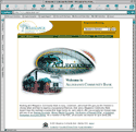 Allegiance Community Bank