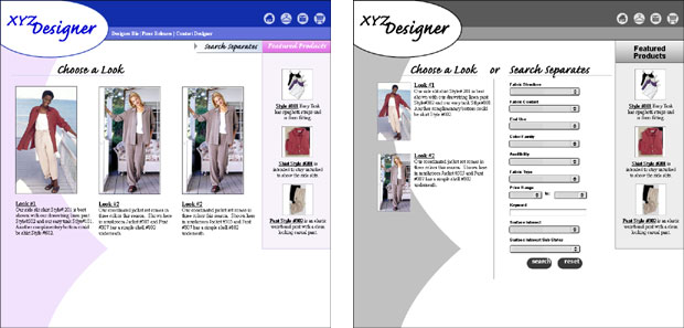 Designerlines