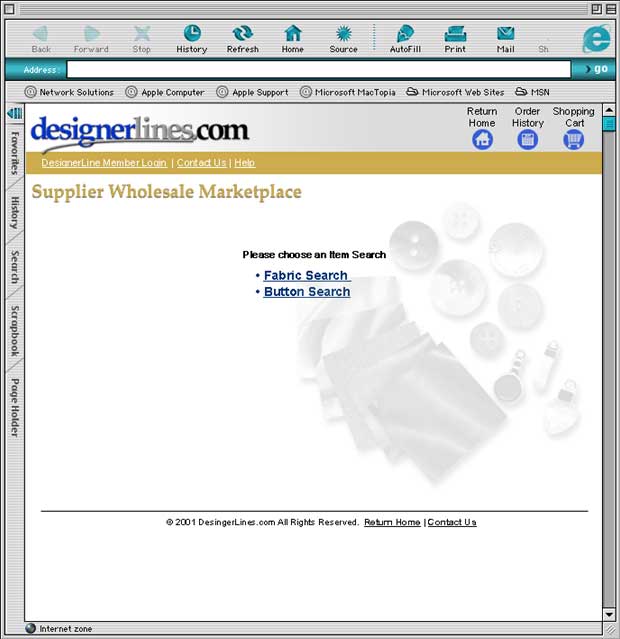 Designerlines